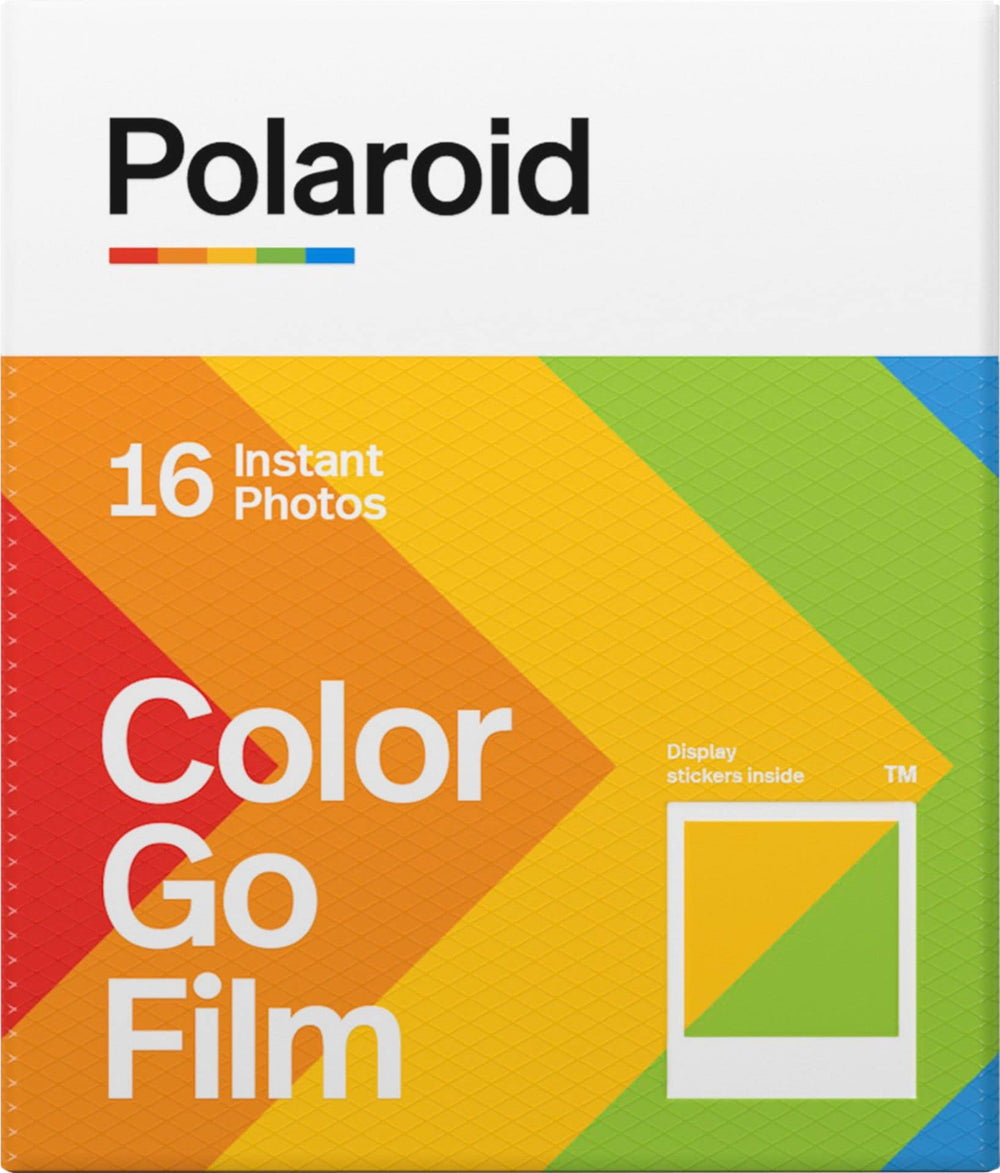 Polaroid Go Film-Double Pack_1