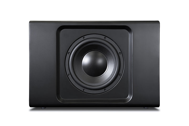 Bluesound - PULSE SUB+ Wireless Powered Subwoofer - Black_6