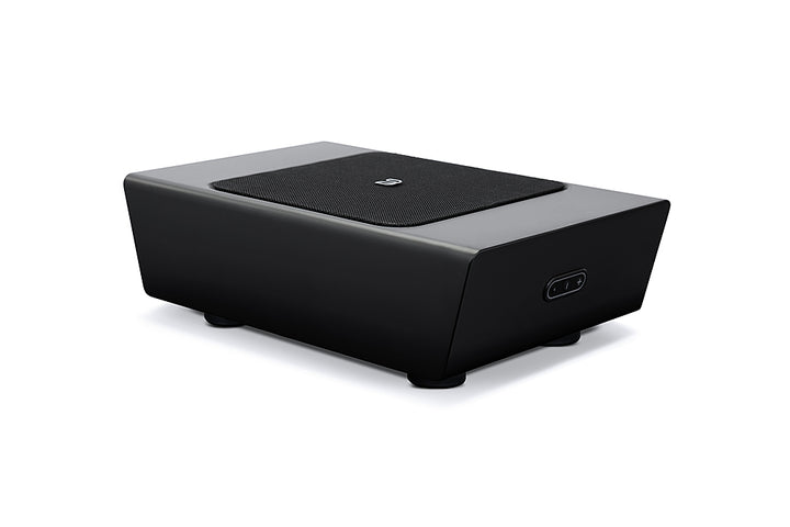 Bluesound - PULSE SUB+ Wireless Powered Subwoofer - Black_2