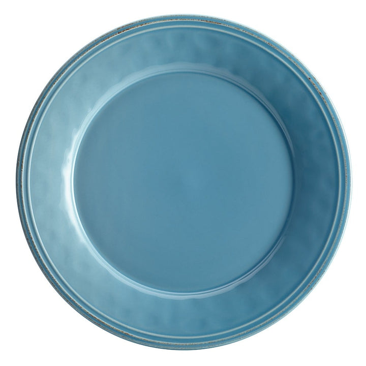 Rachael Ray - Cucina 16-Piece Ceramic Dinnerware Set - Agave Blue_6