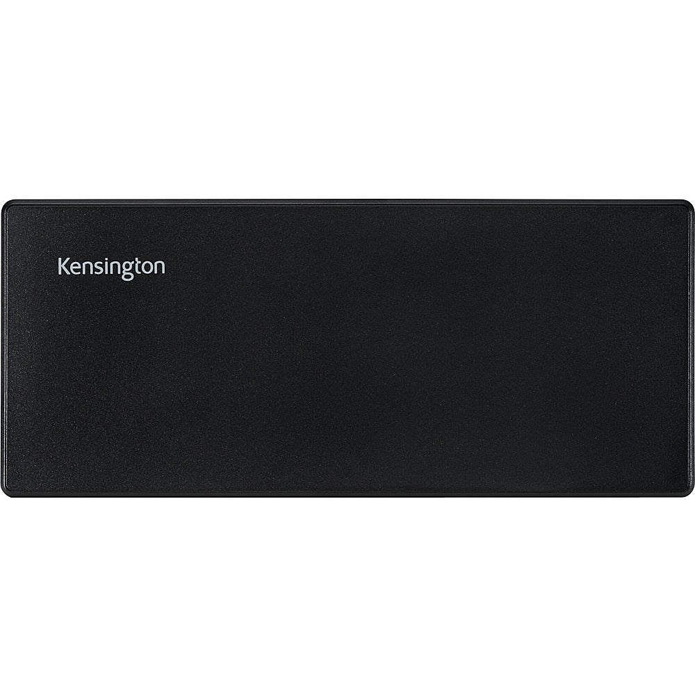 Kensington - SD4850P Docking Station - Black_7