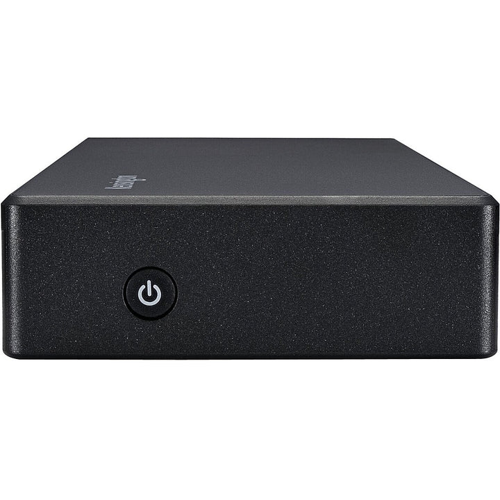 Kensington - SD4850P Docking Station - Black_4