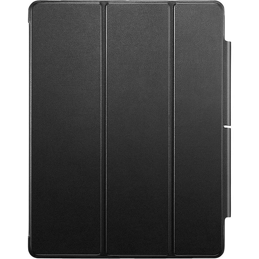 SaharaCase - ESR Folio Case for Apple iPad Pro 11" (3rd Generation 2021) - Black_0