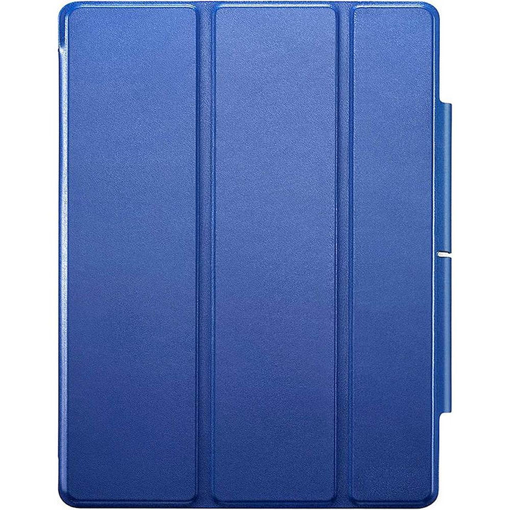 SaharaCase - ESR Folio Case for Apple iPad Pro 12.9" (5th Generation 2021) - Blue_0