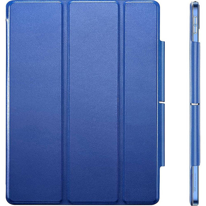 SaharaCase - ESR Folio Case for Apple iPad Pro 12.9" (5th Generation 2021) - Blue_2