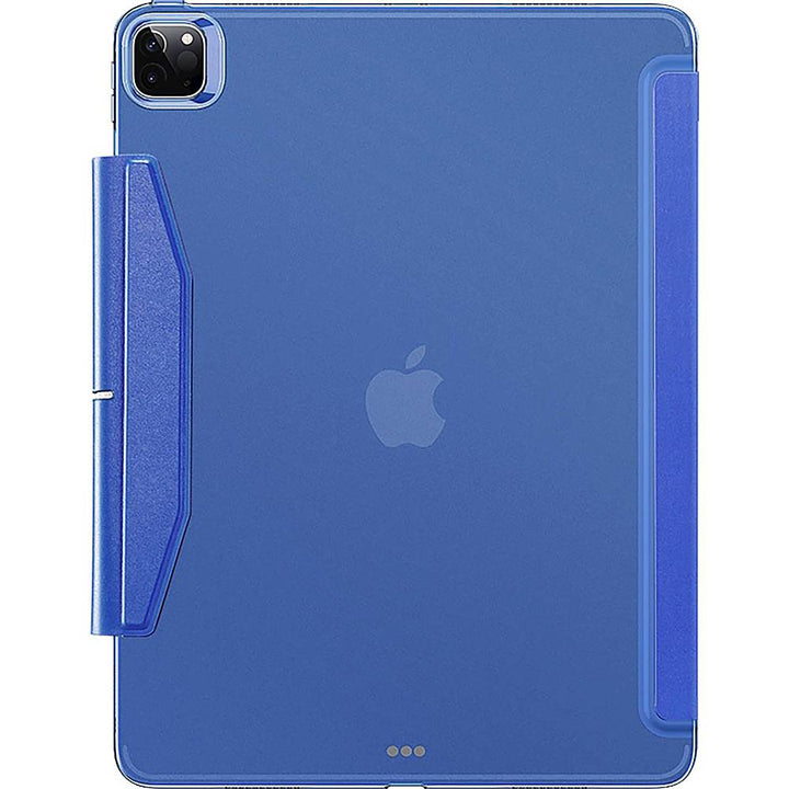 SaharaCase - ESR Folio Case for Apple iPad Pro 12.9" (5th Generation 2021) - Blue_12