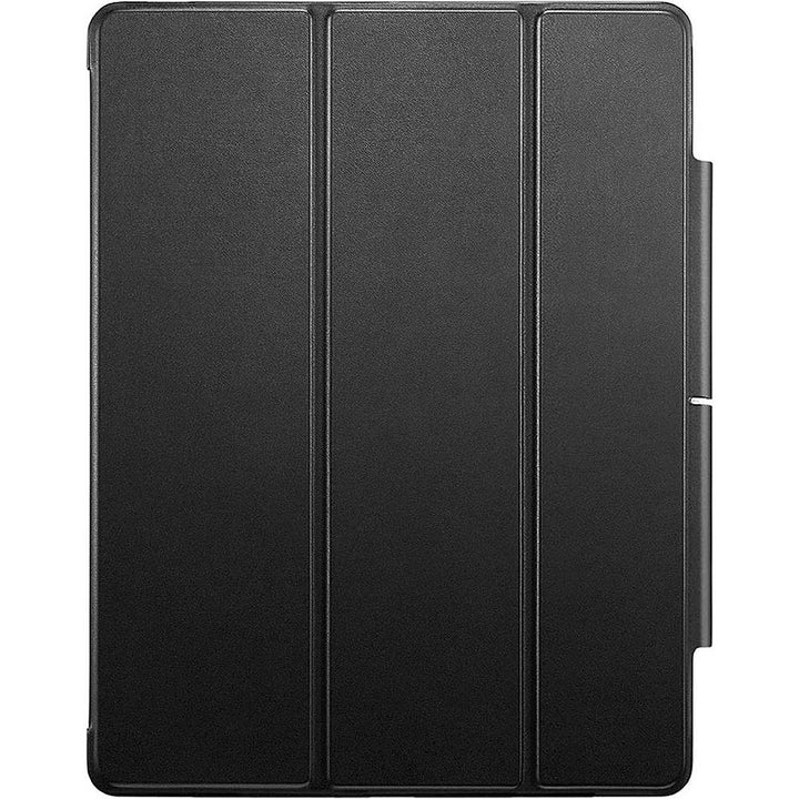 SaharaCase - ESR Folio Case for Apple iPad Pro 12.9" (5th Generation 2021) - Black_0
