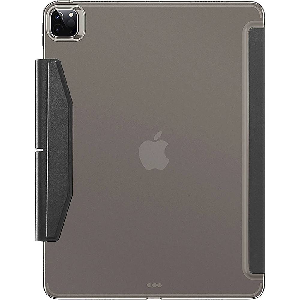 SaharaCase - ESR Folio Case for Apple iPad Pro 12.9" (5th Generation 2021) - Black_12