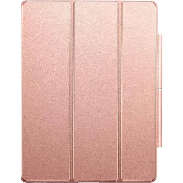 SaharaCase - ESR Folio Case for Apple iPad Pro 12.9" (5th Generation 2021) - Rose Gold_0