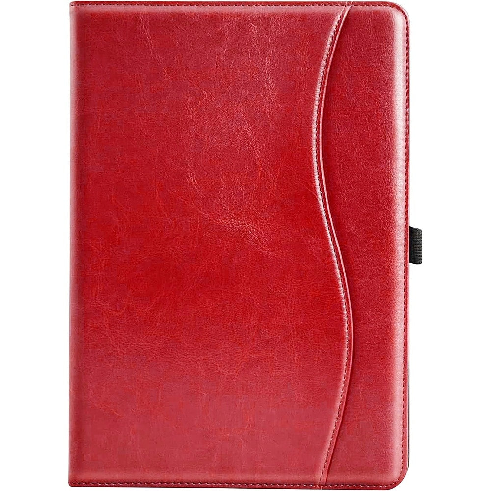 SaharaCase - Case for Apple iPad 10.2" (7th, 8th, & 9th Gen 2021) - Red_0