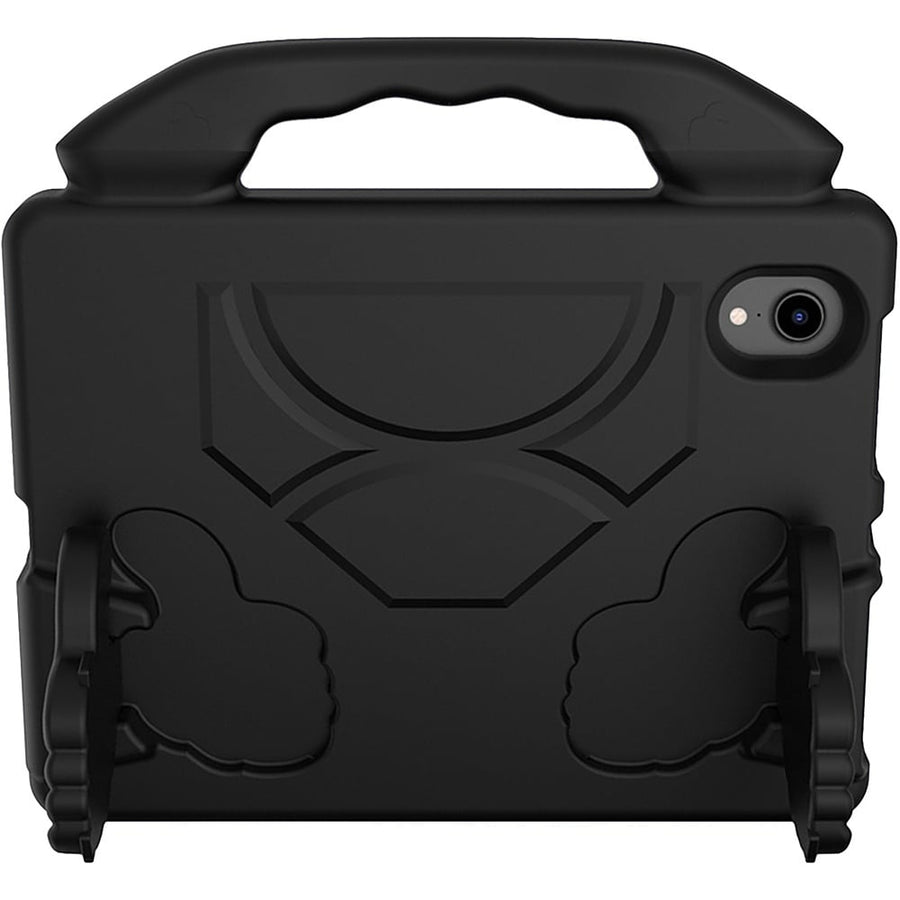 SaharaCase - YES! Series KidProof Case for Apple iPad mini (6th Generation 2021) - Black_0