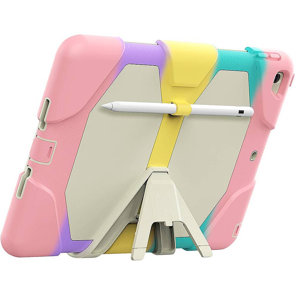 SaharaCase - SpLaSh Series Case for Apple® iPad® 10.2" (7th, 8th and 9th Gen 2021) - Pink_2