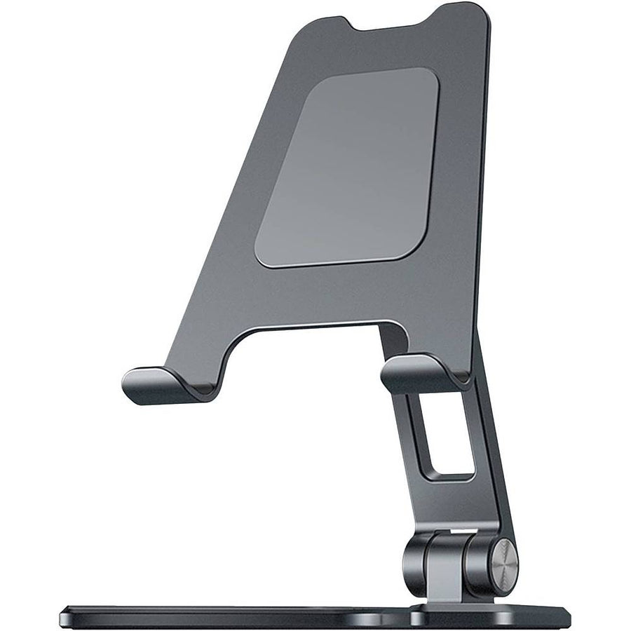 SaharaCase - Stand for Most Cell Phones and Tablets - Gunmetal_0