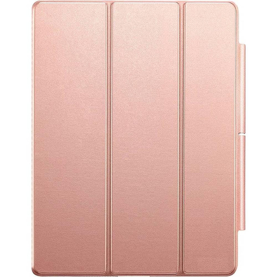 SaharaCase - ESR Folio Case for Apple iPad Pro 11" (3rd Generation 2021) - Rose Gold_0