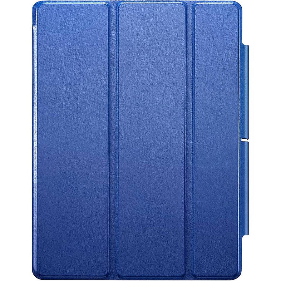 SaharaCase - ESR Folio Case for Apple iPad Pro 11" (3rd Generation 2021) - Blue_0