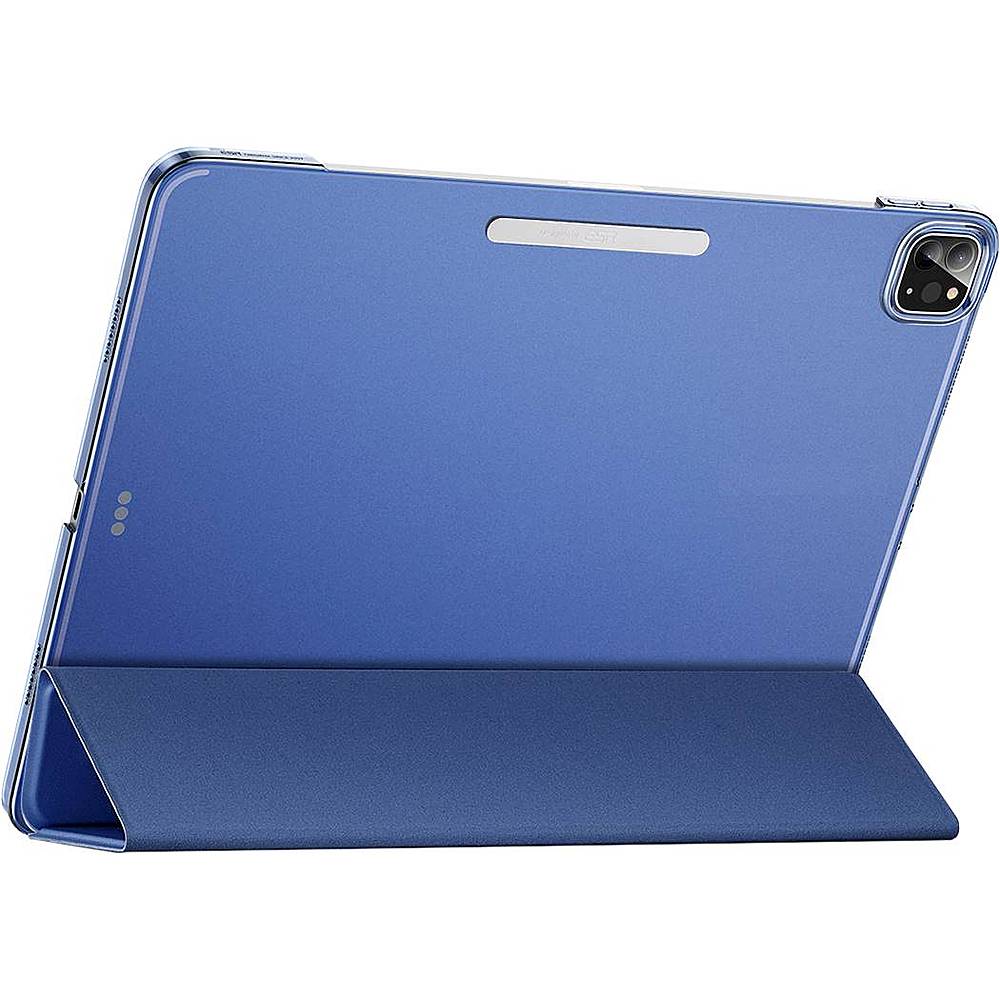 SaharaCase - ESR Folio Case for Apple iPad Pro 11" (3rd Generation 2021) - Blue_7