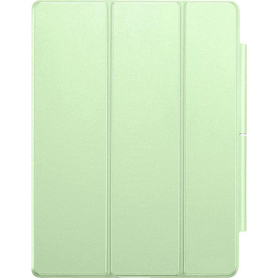 SaharaCase - ESR Folio Case for Apple iPad Pro 11" (3rd Generation 2021) - Lemon Lime_0