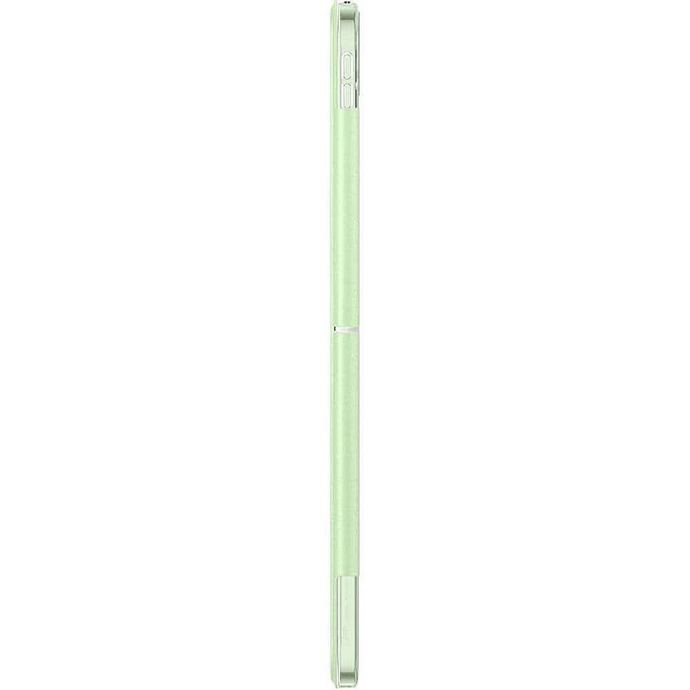 SaharaCase - ESR Folio Case for Apple iPad Pro 11" (3rd Generation 2021) - Lemon Lime_8