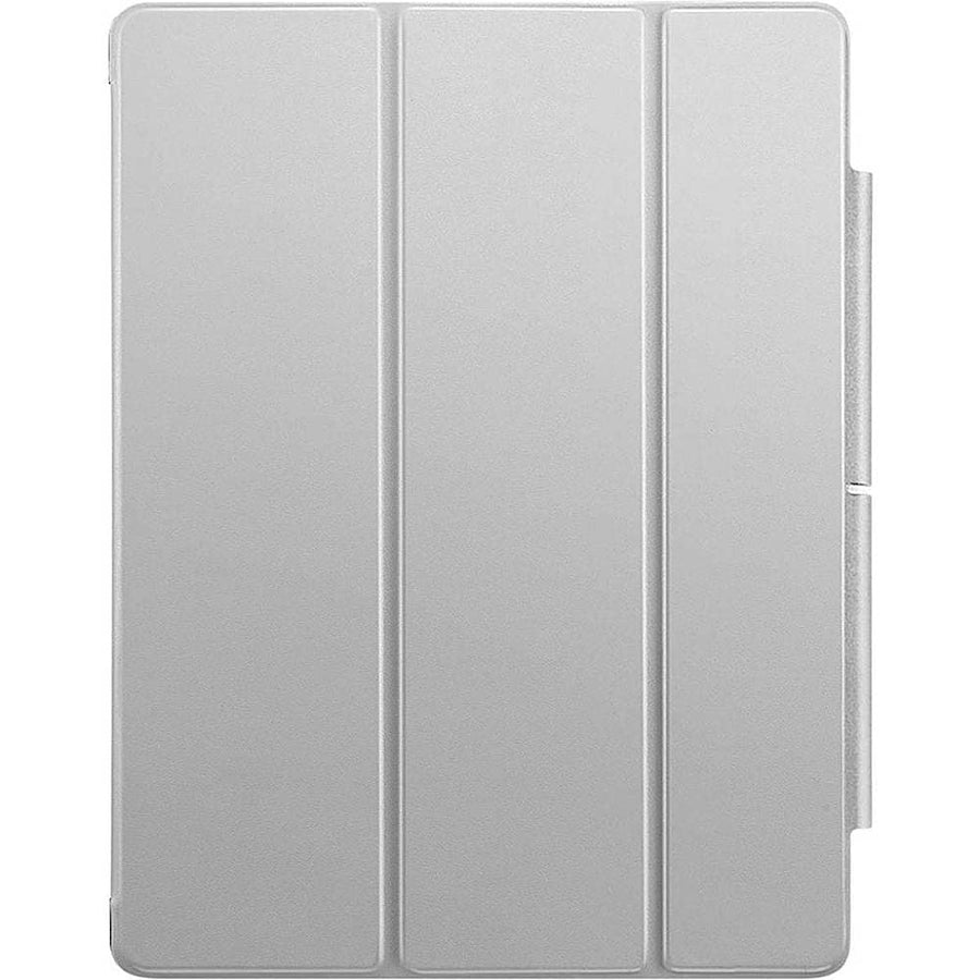 SaharaCase - ESR Folio Case for Apple iPad Pro 12.9" (5th Generation 2021) - Gray_0