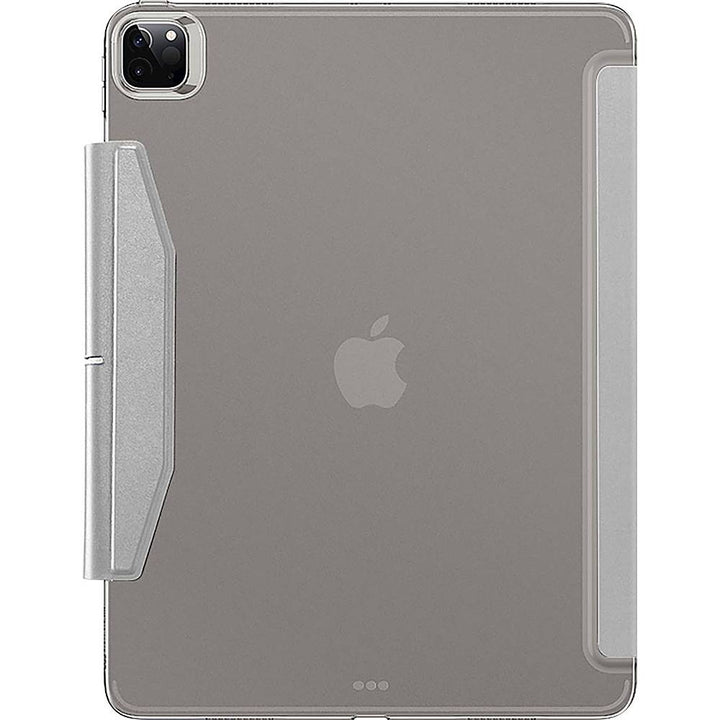 SaharaCase - ESR Folio Case for Apple iPad Pro 12.9" (5th Generation 2021) - Gray_2