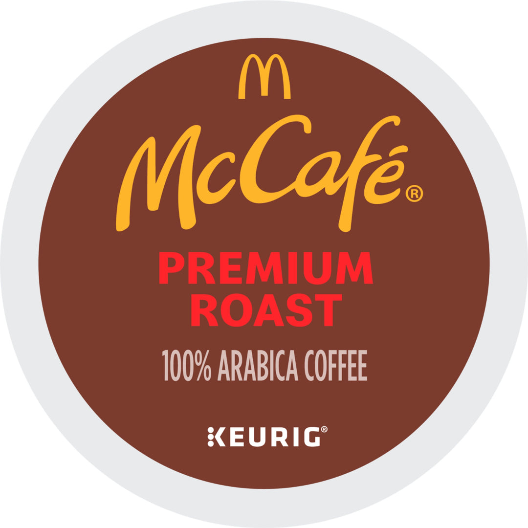 McCafe - Premium Roast K-Cup Pods, 24 Count_8