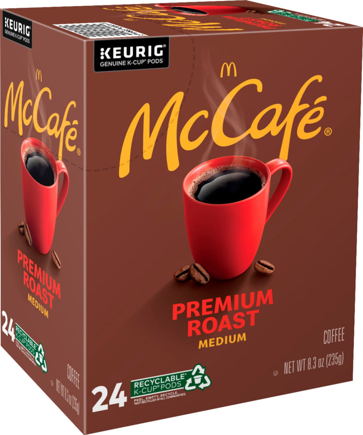 McCafe - Premium Roast K-Cup Pods, 24 Count_2