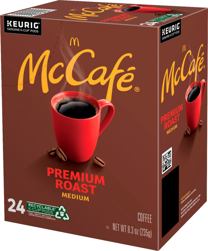 McCafe - Premium Roast K-Cup Pods, 24 Count_3