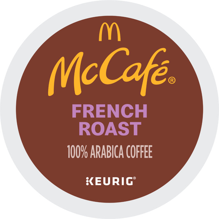 McCafe - French Roast K-Cup Pods, 24 Count_8