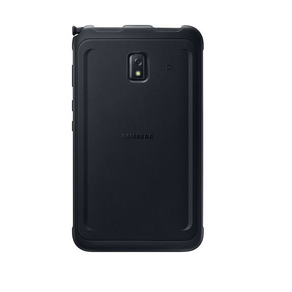 Samsung - Galaxy Tab Active3 8.0" 64GB (Unlocked) - Black_1