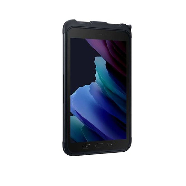 Samsung - Galaxy Tab Active3 8.0" 64GB (Unlocked) - Black_2