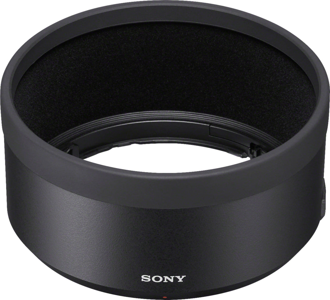 FE 50mm F1.2 Full-frame GM Lens for Sony Alpha E-mount Cameras - Black_2