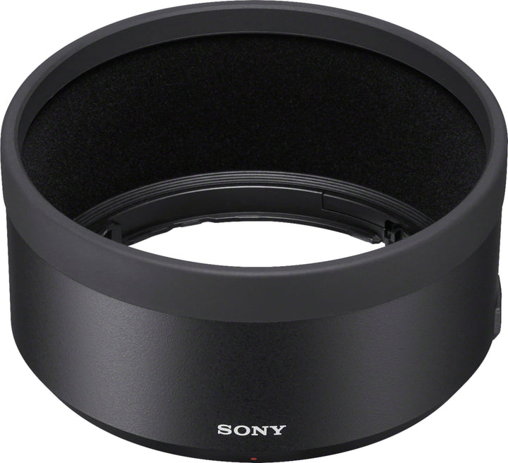 FE 50mm F1.2 Full-frame GM Lens for Sony Alpha E-mount Cameras - Black_2