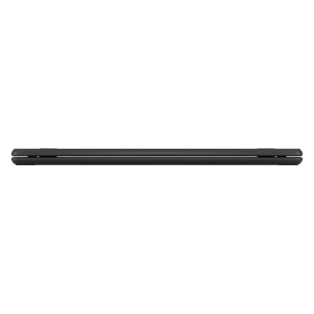 Brydge - SPX+ Wireless Keyboard with Touchpad for Surface Pro X - Black_3
