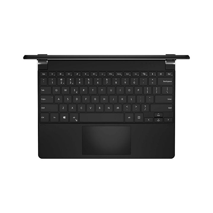 Brydge - SPX+ Wireless Keyboard with Touchpad for Surface Pro X - Black_2