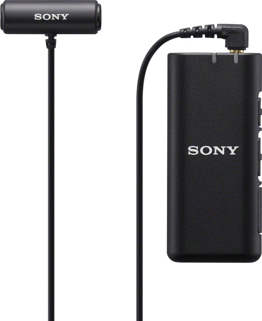 Sony - Digital Bluetooth Wireless Microphone_0