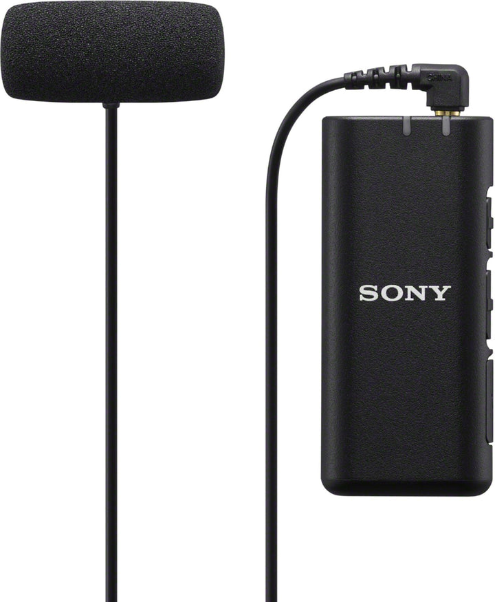 Sony - Digital Bluetooth Wireless Microphone_5