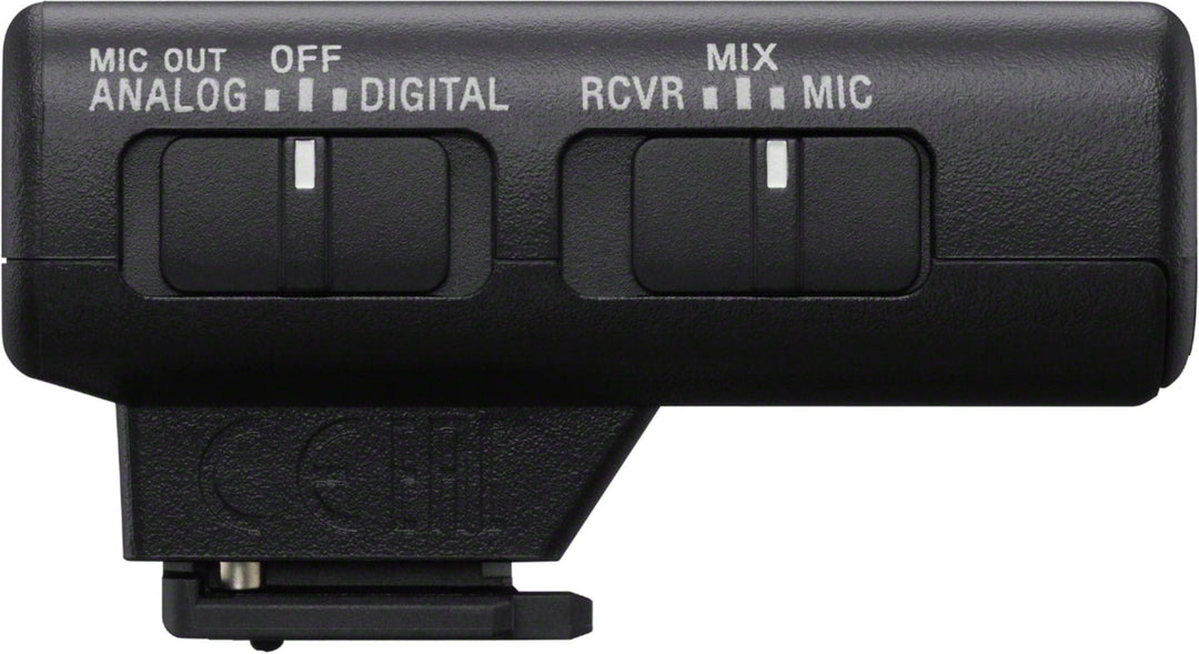 Sony - Digital Bluetooth Wireless Microphone_13