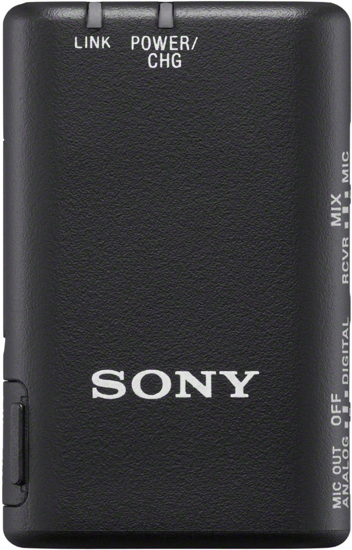 Sony - Digital Bluetooth Wireless Microphone_9