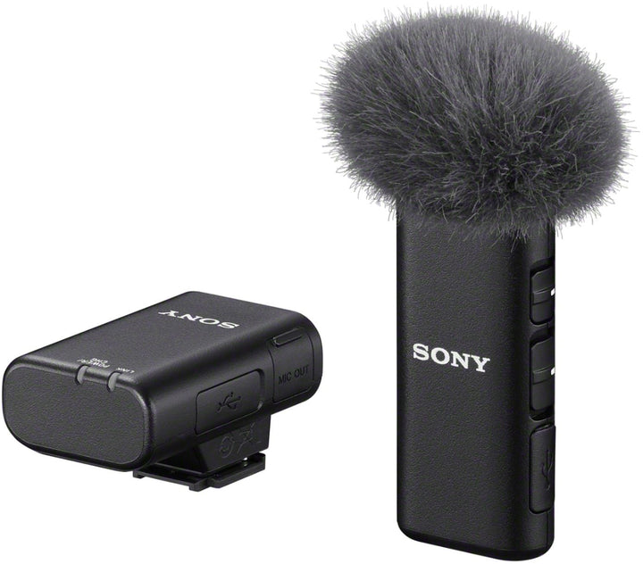 Sony - Digital Bluetooth Wireless Microphone_7