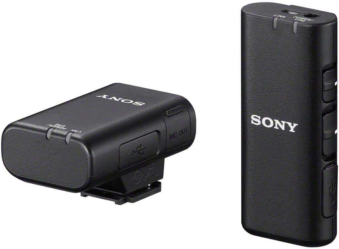 Sony - Digital Bluetooth Wireless Microphone_6