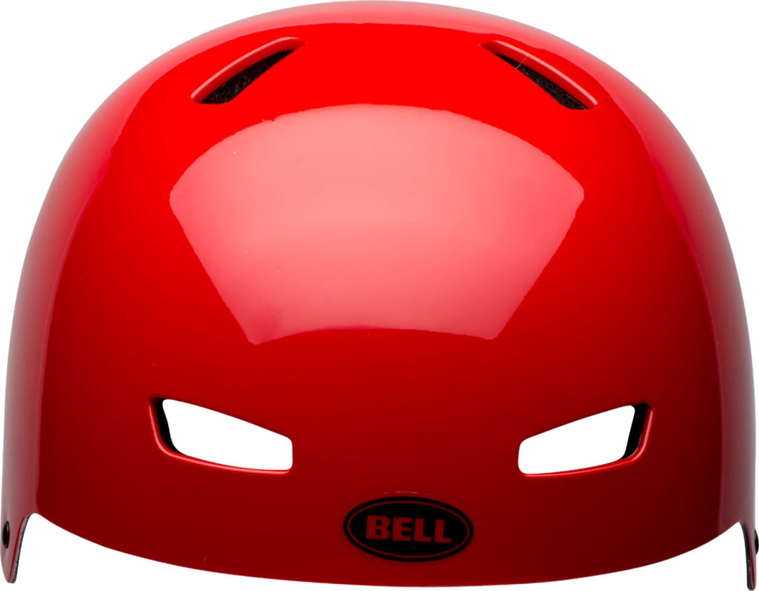 Bell - Child Ollie - Machine Red_2