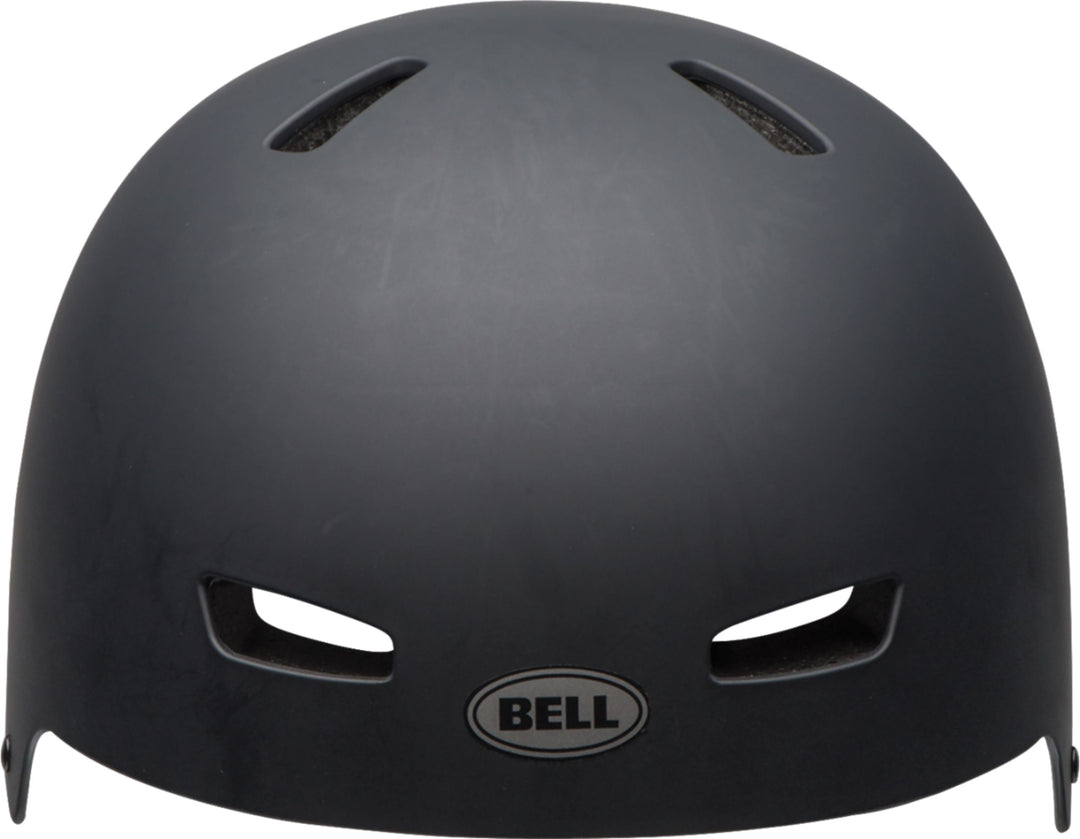 Bell - Youth Ollie - Matte Black_2