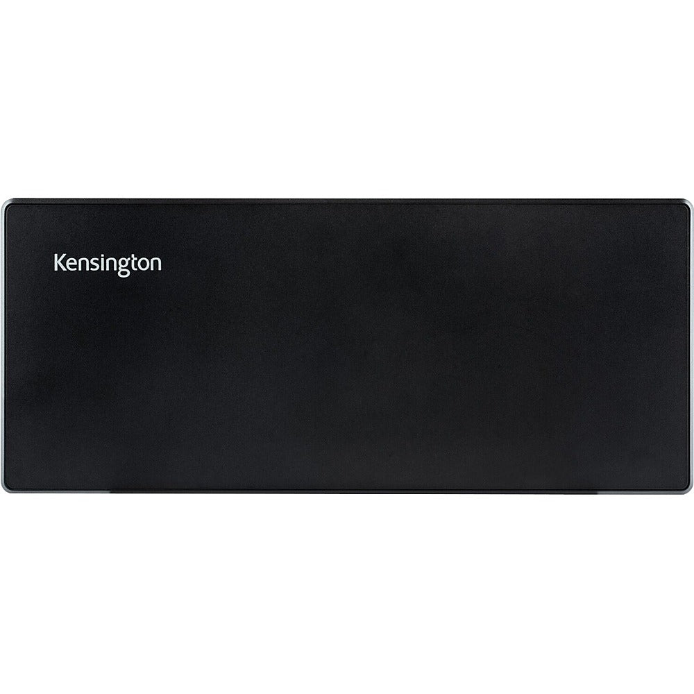 Kensington - SD4780P Docking Station - Black_10
