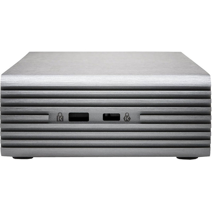 Kensington - SD5700T Thunderbolt 4 Dual 4K Docking Station with 90W PD - Gray_9