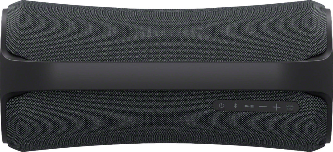 Sony - Portable Bluetooth Speaker - Black_11
