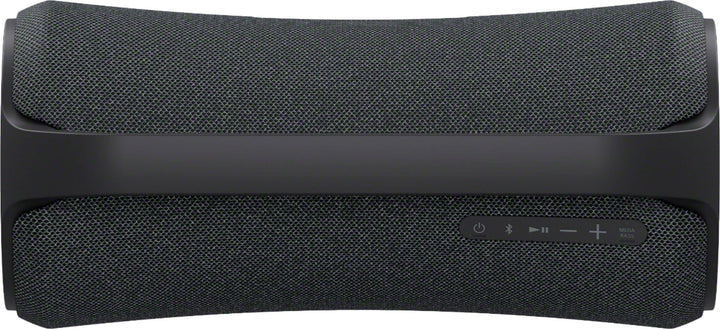 Sony - Portable Bluetooth Speaker - Black_11