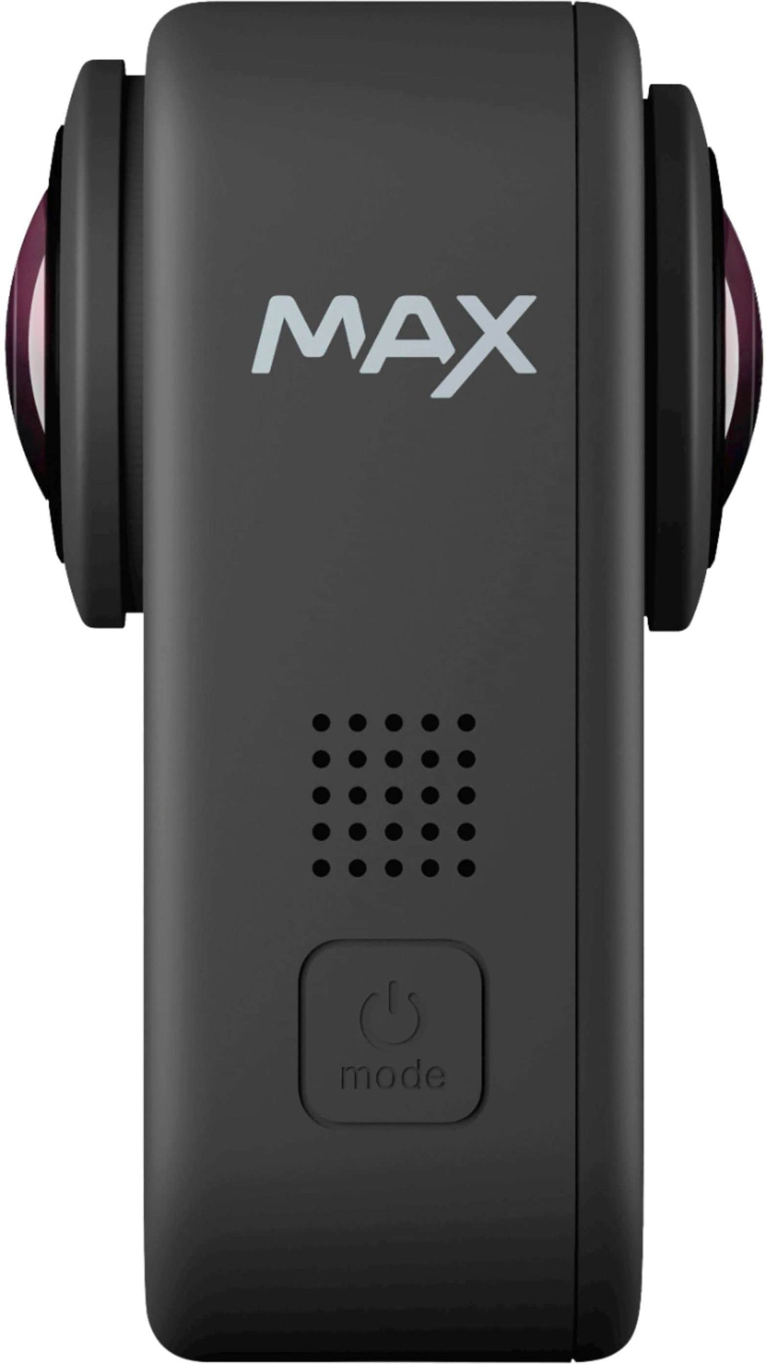 GoPro - MAX 360 Degree Action Camera - Black_3