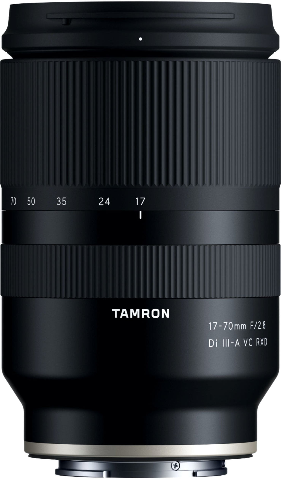 Tamron - 17-70mm F/2.8 Di III-A VC RXD Standard Zoom Lens for Sony E-Mount_1