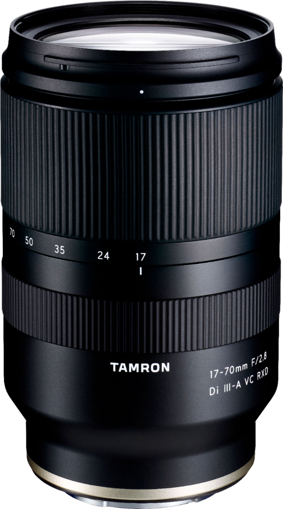 Tamron - 17-70mm F/2.8 Di III-A VC RXD Standard Zoom Lens for Sony E-Mount_0