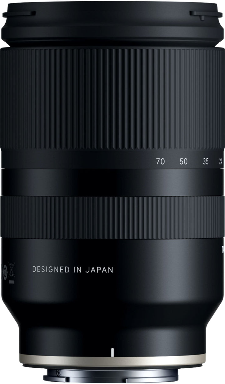 Tamron - 17-70mm F/2.8 Di III-A VC RXD Standard Zoom Lens for Sony E-Mount_2